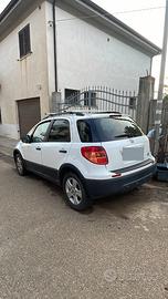 FIAT 16 4x4