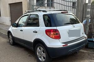 FIAT 16 4x4