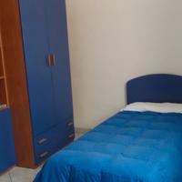 Pilastro camera singola