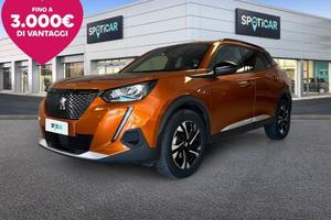 Peugeot 2008 PureTech 130 EAT8 Allure Pack S/...