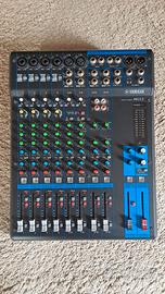 Mixer Yamaha MG12