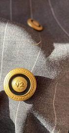 Abito uomo elegante Versace