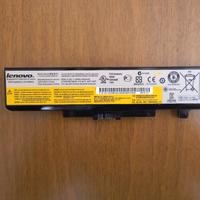 Batteria Lenovo serie G500