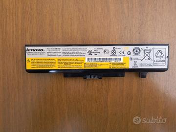 Batteria Lenovo serie G500