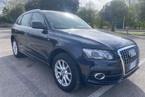 Audi Q5 2.0 TFSI 211 CV quattro Advanced Plus