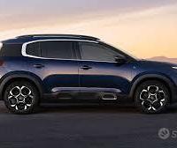 Ricambi auto citroen c5 aircross 2022;2023