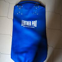 sacco boxe nuovo 
