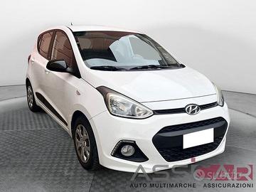 Hyundai i10 1.2 Comfort E6