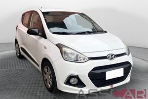 Hyundai i10 1.2 Comfort E6