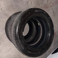 SET 4 GOMME POLARIS 195|60 R16 2023