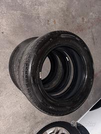 SET 4 GOMME POLARIS 195|60 R16 2023