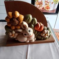 Thun porta tovaglioli 