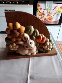 Thun porta tovaglioli 