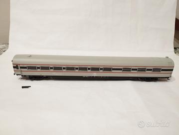 Trenini elettrici 230