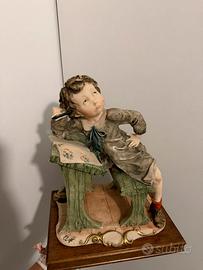 Statuina Giuseppe Armani