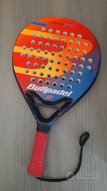 Pala racchetta padel - Bullpadel BP10EVO