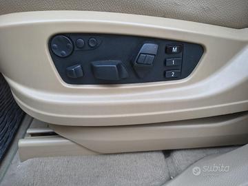 BMW X5 xDrive 3.0 Diesel 245 Cv