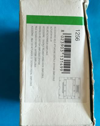 COMELIT 1256