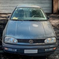 Ricambi Volkswagen Golf III 1.6 benzina