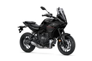 Yamaha Tracer 7 MIDNIGHT BLACK PRONTA CONSEGNA
