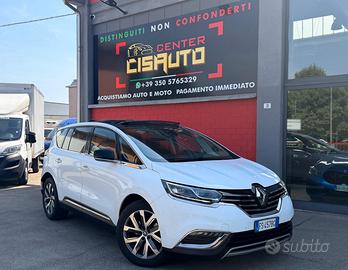 Renault Espace dCi 160CV EDC Energy Initiale Paris