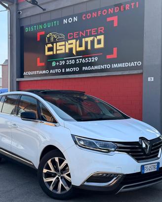 Renault Espace dCi 160CV EDC Energy Initiale Paris