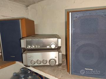 stereo Technics 