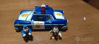 Auto Basettoni gadget