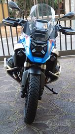 Bmw r 1300 gs - 2024