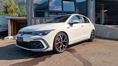 Volkswagen Golf 2.0 tsi GTI 245cv
