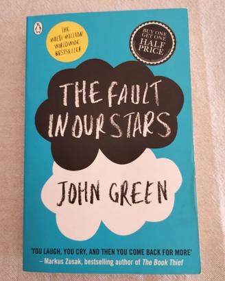 The fault in our stars