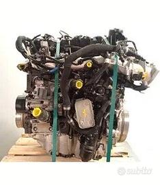 motore bmw serie 2 2.0 b47c20b