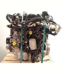 motore bmw serie 2 2.0 b47c20b