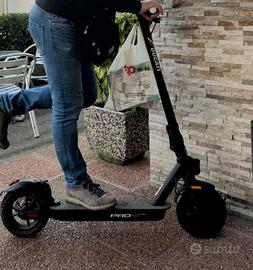 Monopattino elettrico DUCATI PRO
