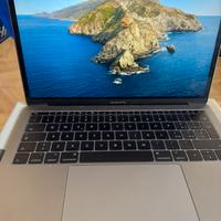 MacBook Pro 13 pollici