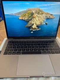 MacBook Pro 13 pollici