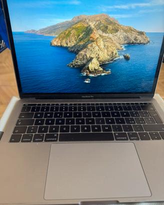 MacBook Pro 13 pollici