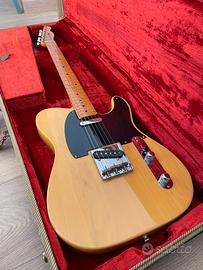 Fender Telecaster 52 american vintage del 1999