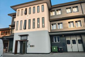 Ufficio vicino uscita padova zona industriale
