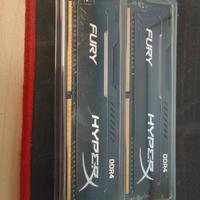 ram ddr4