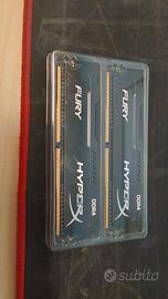 ram ddr4