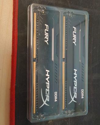 ram ddr4