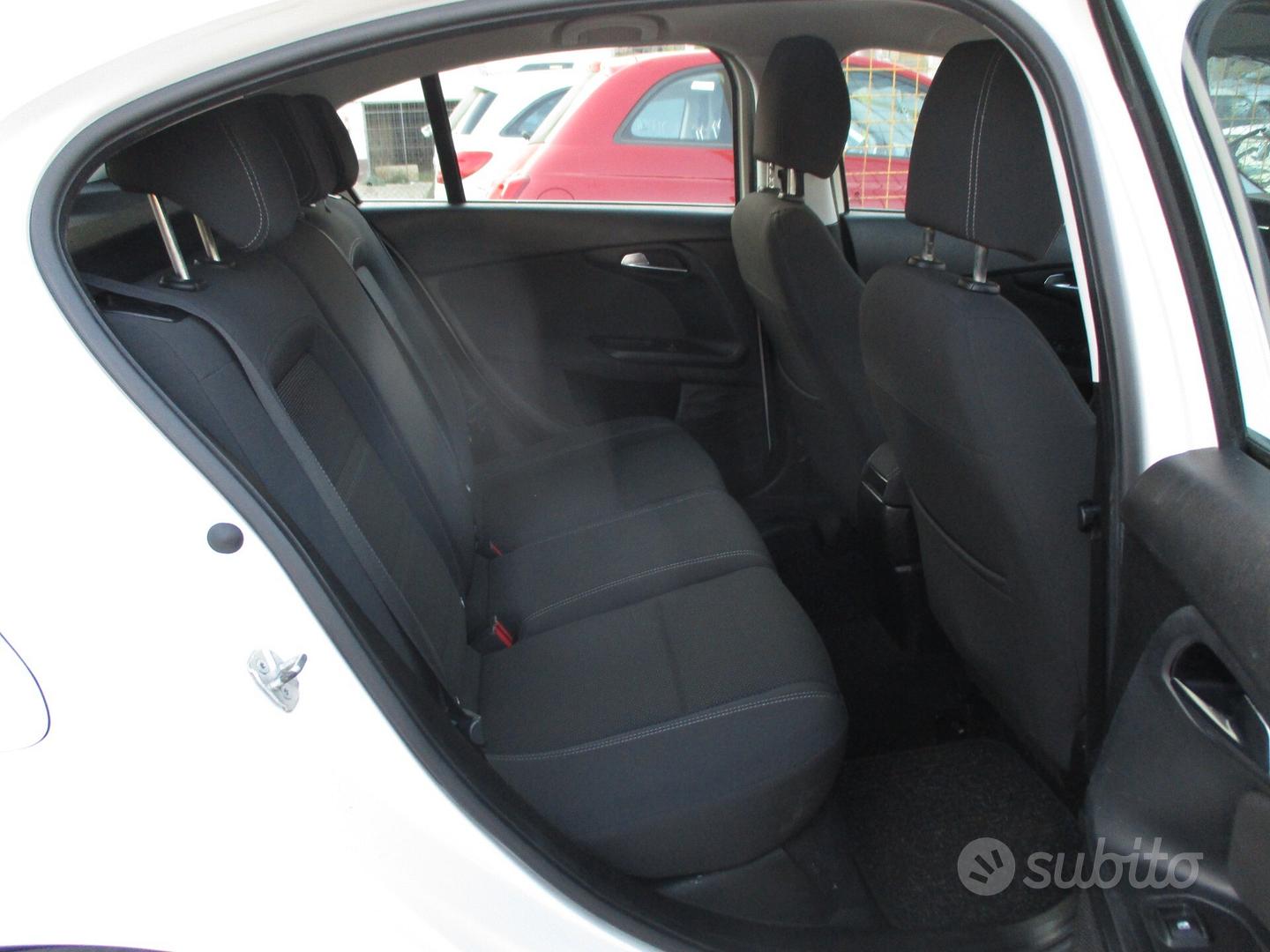 Fiat Tipo 2021 photo 5
