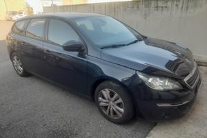 Peugeot 308 BlueHDi 120 S&S SW Business