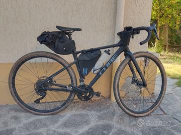 CUBE NUROAD PRO GRAVEL (2025) – PRONTA ALL'USO