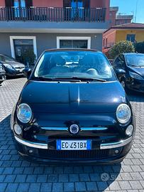 Fiat 500 perfetta 