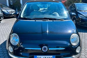 Fiat 500 perfetta 
