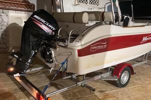 Marinello Fisherman 19