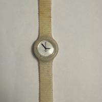 Orologio Donna HIP HOP beige