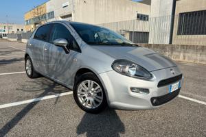 Fiat Punto 1.3 mjt 80cv Lounge